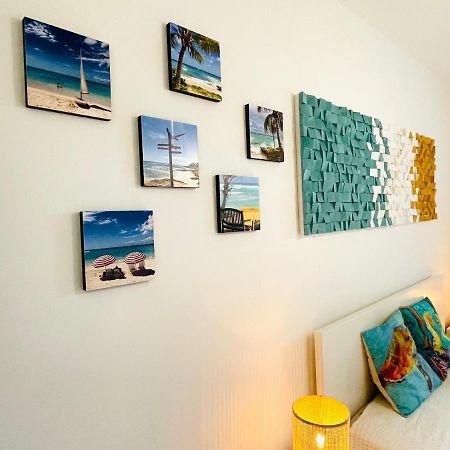 Siofoki Vizparti Nyaralo - Lakeside Apartment エクステリア 写真