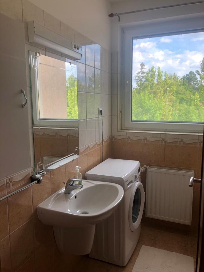 Siofoki Vizparti Nyaralo - Lakeside Apartment エクステリア 写真